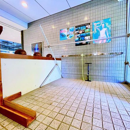 Ocean Village Miura Ngoại thất bức ảnh